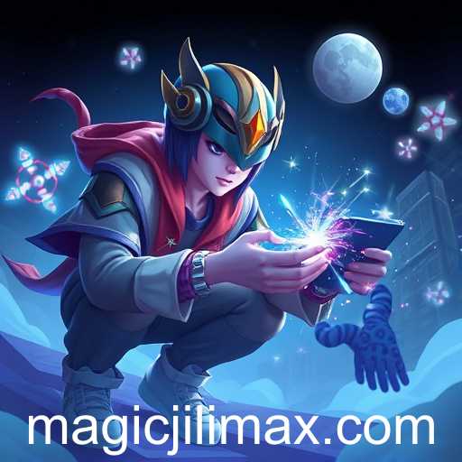 Evolution of Gaming with MagicJili