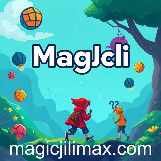 The Rise of MagicJili in English Gaming Circles