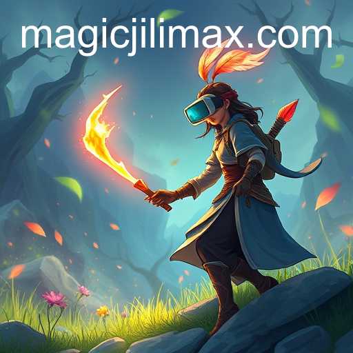 The Rise of MagicJili: Transforming Online Gaming