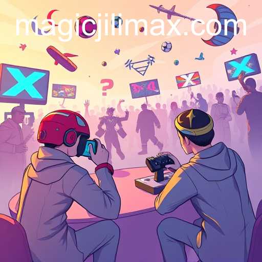 The Rise of Online Gaming Communities in 2025