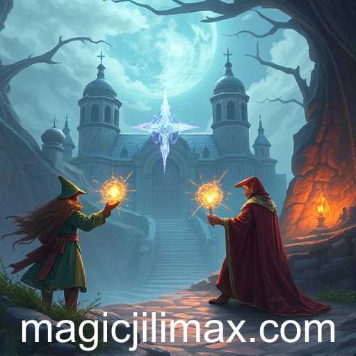 The Rise of Magicjili: A Gaming Phenomenon